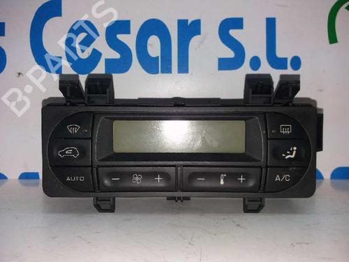 Used Climate control Climate control CITROËN C3 I (FC_, FN_) 1.4 HDi (70 hp) 5178685 5178685