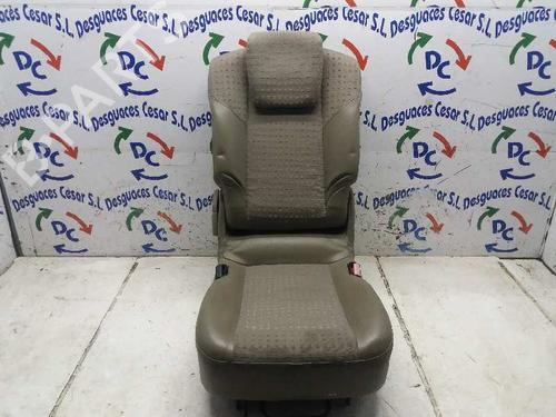 Stol bak (2. rad) Stol bak (2. rad) RENAULT SCÉNIC II (JM0/1_) 1.9 dCi (JM0G, JM12, JM1G, JM2C) (120 hp) 5169491 5169491