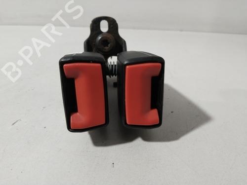 Used Seat buckle FORD KUGA I 2.0 TDCi (140 hp) 31248532