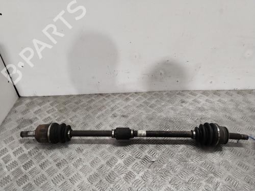 Used Right front driveshaft HYUNDAI COUPE II (GK) [2001-2012]  31696258