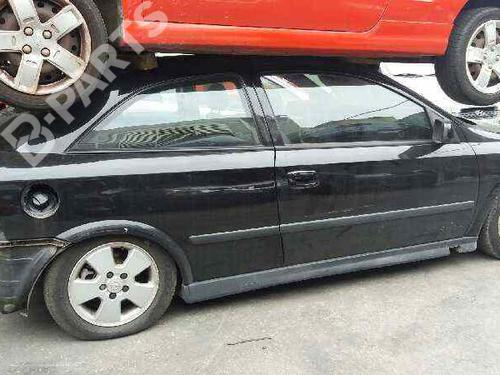 ABS pump OPEL ASTRA G Hatchback (T98)  | BP5163465M43 