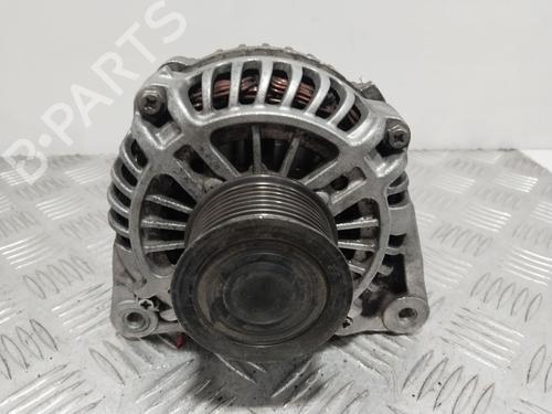 Used Alternator MAZDA 6 Hatchback (GG) 2.0 DI (GG14) (121 hp) 28198188