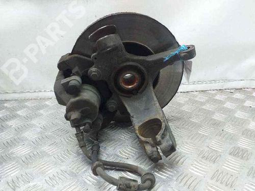Used Left front steering knuckle FORD FOCUS II (DA_, HCP, DP) [2004-2013]  5173342
