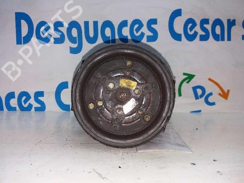 Used AC compressor AC compressor FIAT STILO (192_) 1.9 JTD (192_XE1A) (115 hp) 5201177 5201177