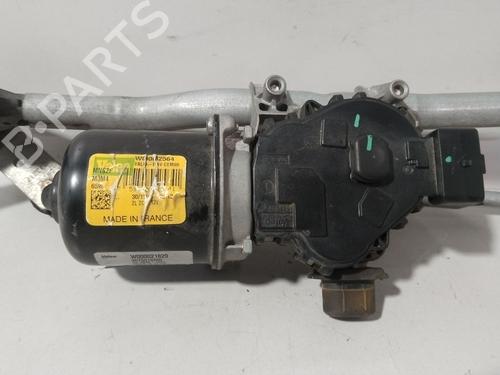 Front wiper motor CITROËN C-ELYSEE (DD_) 1.6 HDI 92 | BP31065291M29 - Image 2