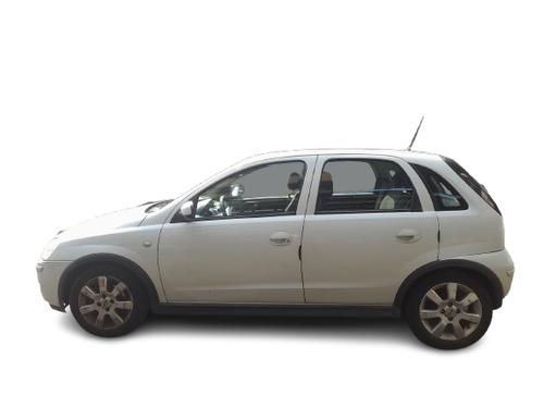Engine control unit (ECU) OPEL CORSA C (X01) 1.3 CDTI (F08, F68) | BP37517340M57 - Image 7