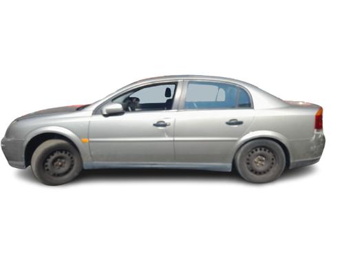 Used Parts OPEL VECTRA C (Z02)  1.8 (F69)  4524617
