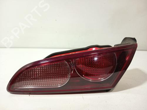 Used Right tailgate light Right tailgate light ALFA ROMEO 159 (939_) 1.9 JTDM 8V (939AXE1B, 939BXE1B, 939BXH1B) (115 hp) 36527552 36527552