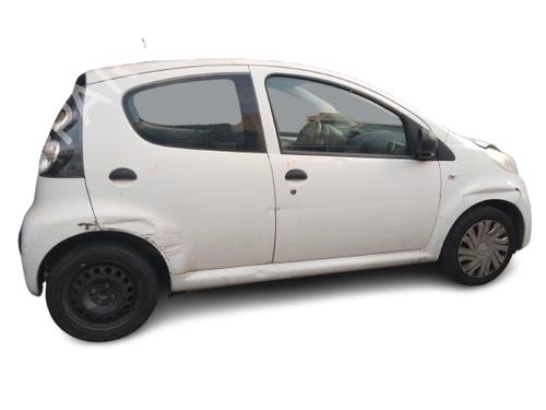 Starter CITROËN C1 (PM_, PN_) 1.0 | BP34541145M8 - Image 11