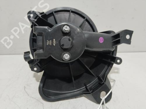 Used Heater blower motor SEAT IBIZA IV (6J5, 6P1) [2008-2017]  21788424