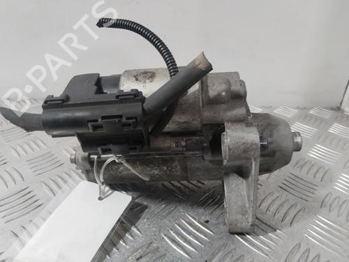 Starter FORD TRANSIT CONNECT MPV | BP31291481M8 - Image 4