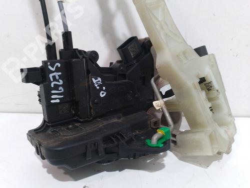 Front left lock HYUNDAI KONA (OS, OSE, OSI)  | BP10230025C98 
