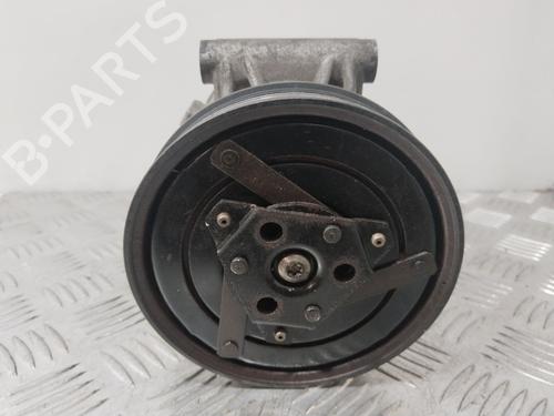 AC-Kompressor RENAULT MEGANE I Classic (LA0/1_) 1.4 16V (LA0D, LA1H, lA0W, LA10) (95 hp) 28511535