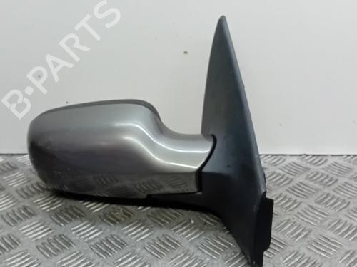 Right mirror RENAULT MEGANE II (BM0/1_, CM0/1_)  | BP16700397C27 