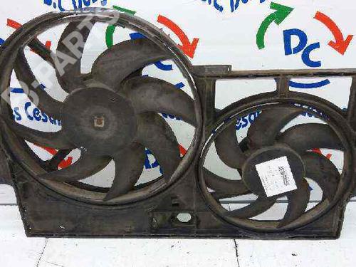 Radiator fan PEUGEOT 806 (221) 2.0 | BP5161034M35 