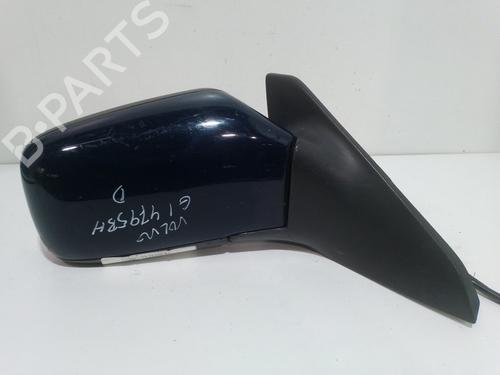 Right mirror VOLVO S40 I (644)  | BP11595404C27 