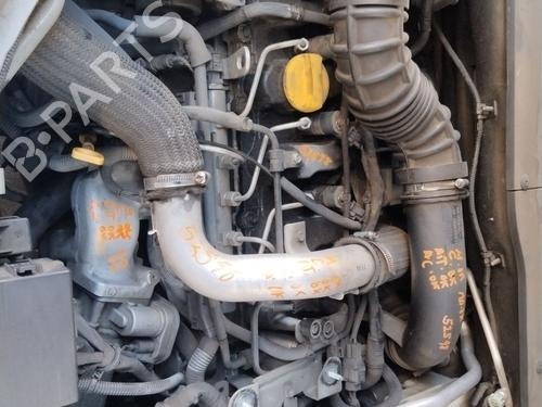 Fuse box OPEL ANTARA A (L07) 2.0 CDTI 4x4 | BP29616236E1 - Image 9