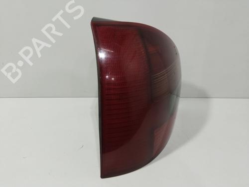 Left taillight AUDI A3 (8L1)  | BP27981137C34 