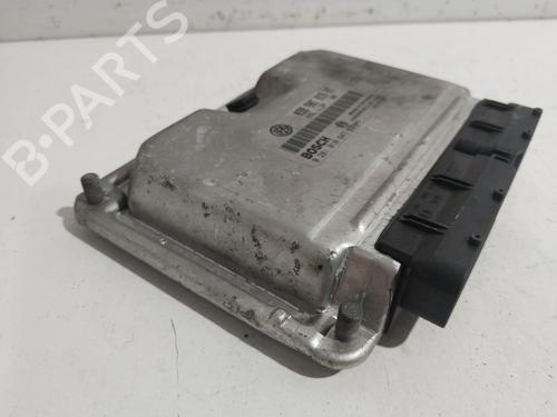 Engine control unit (ECU) SEAT IBIZA III (6L1) 1.9 TDI | BP23862360M57 