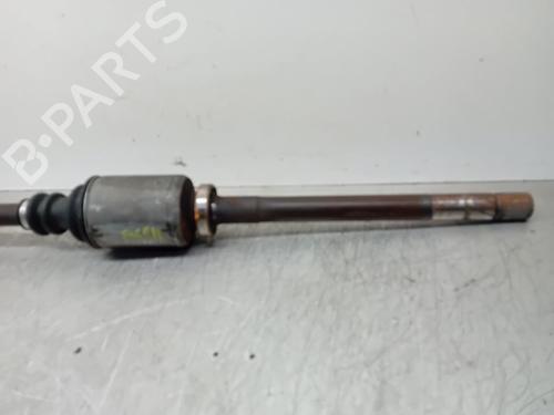 Right front driveshaft RENAULT TRAFIC II Van (FL)  | BP15579770M39 