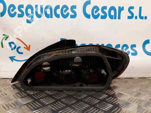 Left taillight PEUGEOT 406 (8B)  | BP5167250C34 
