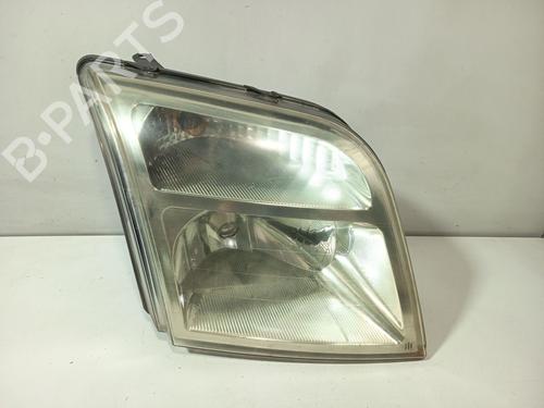 Used Right headlight Right headlight FORD TRANSIT CONNECT (P65_, P70_, P80_) 1.8 TDCi (90 hp) 34474387 34474387