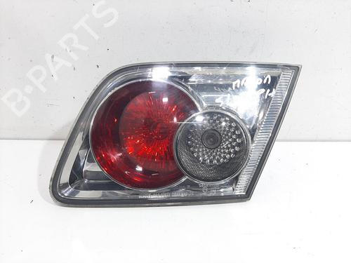 Used Right tailgate light Right tailgate light MAZDA 6 Hatchback (GG) 2.0 DI (GG14) (136 hp) 15241352 15241352