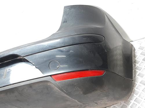 Rear bumper SEAT ALTEA (5P1)  | BP5195999C8 