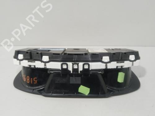 Instrument cluster FORD MONDEO IV Saloon (BA7)  | BP28132858C47 