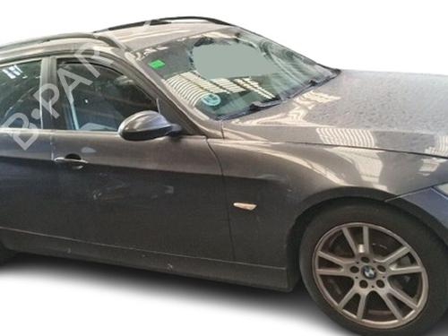 Electronic module BMW 3 Touring (E91) 320 d | BP20851952M83  - Image 7