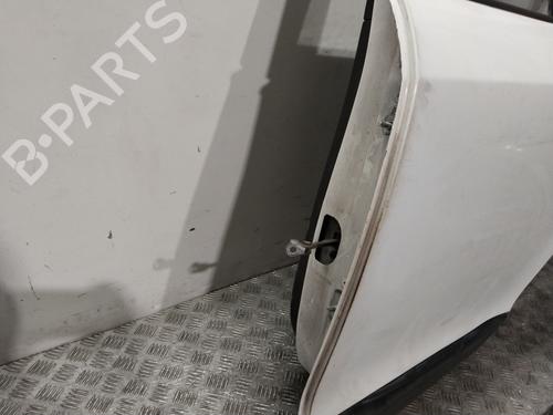 Left rear door RENAULT MEGANE III Hatchback (BZ0/1_, B3_)  | BP29386796C4 