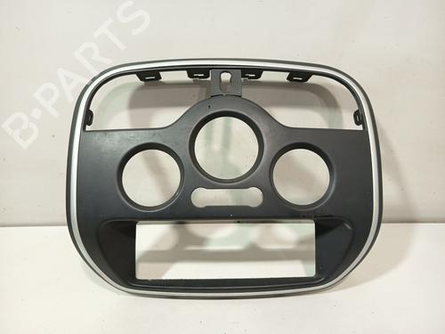 Used Other Other RENAULT KANGOO Express (FW0/1_) 1.5 dCi 75 (FW07, FW10, FW04) (75 hp) 33977844 33977844
