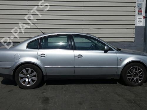 Engine control unit (ECU) VW PASSAT B5.5 (3B3) | BP7966072M57 - Image 6