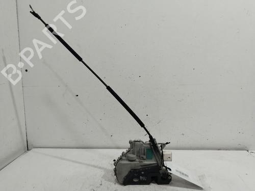 Front left lock SEAT ALTEA XL (5P5, 5P8) 1.6 TDI | BP17980264C98 