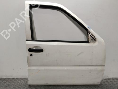 Used Right front door NISSAN TERRANO II (R20) 2.7 TDi 4WD (125 hp) 29506617