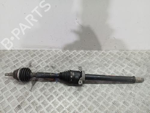 Used Right front driveshaft MERCEDES-BENZ A-CLASS (W169) A 180 CDI (169.007, 169.307) (109 hp) 30923425