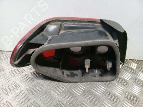 Right taillight CITROËN XSARA (N1) 1.6 i | BP5206587C35 