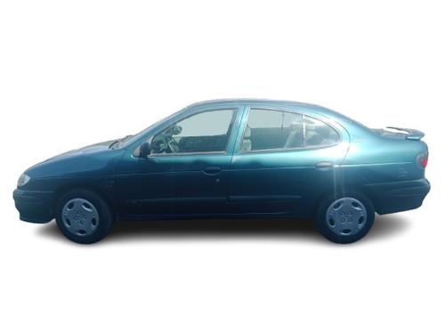 Blinklys foran høyre RENAULT MEGANE I Classic (LA0/1_) 1.6 e (LA0F, LA0S) | BP28021902C33 