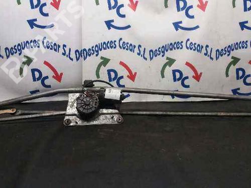 Used Front wiper motor CITROËN XSARA PICASSO (N68) 1.6 HDi (90 hp) 5178092