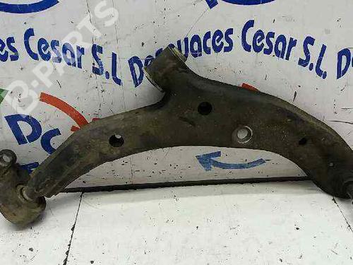 Used Right front suspension arm NISSAN ALMERA II (N16) [2000-2025]  5177616