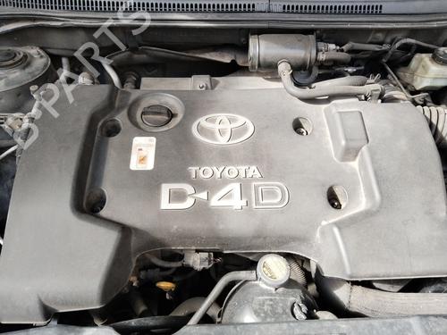 Headlight switch TOYOTA COROLLA (_E12_) 2.0 D-4D (CDE120R, CDE120L_) | BP37430416I24 - Image 4
