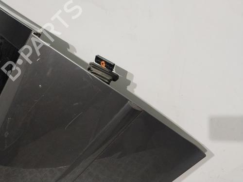 Right rear door VW GOLF V (1K1) 2.0 TDI | BP27614987C5 