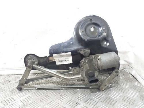 Used Front wiper motor Front wiper motor FORD FUSION (JU_) [2002-2012] 6461833 6461833
