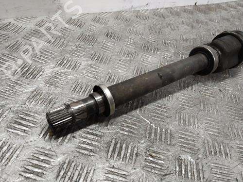 Right front driveshaft RENAULT MEGANE III Hatchback (BZ0/1_, B3_) 1.5 dCi (BZ0C) | BP31352895M39 - Image 3