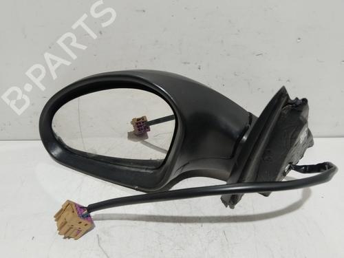 Left mirror SEAT IBIZA III (6L1)  | BP9554528C26 