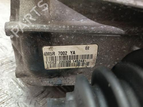 Gearbox FORD FOCUS II (DA_, HCP, DP) 1.8 TDCi | BP36780393M3 - Image 5