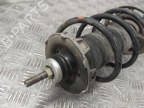 Left front shock absorber HONDA JAZZ II (GD_, GE3, GE2) | BP30128701M16