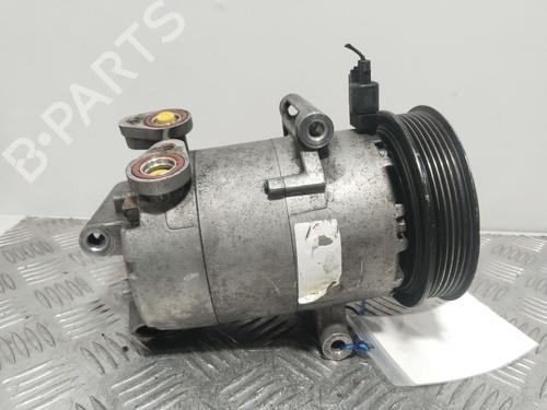 AC compressor FORD TRANSIT Van (FA_ _) 2.2 TDCi | BP37534934M34 - Image 4