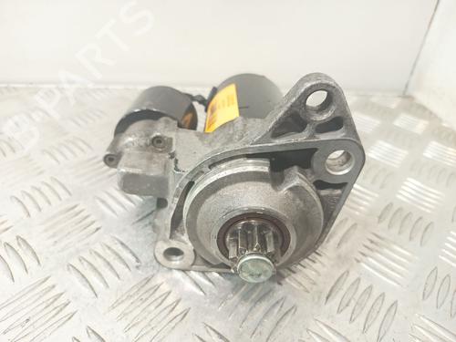 Used Starter Starter SEAT LEON (1M1) 1.6 16 V (105 hp) 34543828 34543828