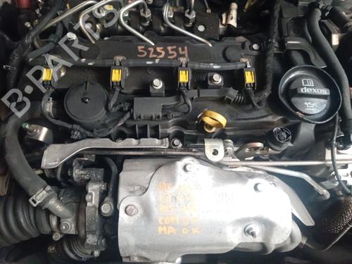 Used Parts OPEL ASTRA J Sports Tourer (P10) [2010-2015]  4183512